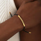 Inspire Armband GUD ÄR I KONTROLL/WWJD - Elegant design med unika mönster och bokstäver