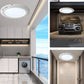 ✨50% RABATT Stilren smartlampa för moderna hem 🏡 Automatisk LED-belysning med rörelsesensor & röststyrning 💡 Nu till halva priset