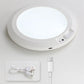 ✨50% RABATT Stilren smartlampa för moderna hem 🏡 Automatisk LED-belysning med rörelsesensor & röststyrning 💡 Nu till halva priset