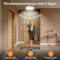 ✨50% RABATT Stilren smartlampa för moderna hem 🏡 Automatisk LED-belysning med rörelsesensor & röststyrning 💡 Nu till halva priset
