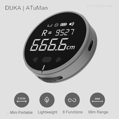 🔧Högprecisions elektroniskt måttband (💥Ny produktförsäljning 2026🔥)