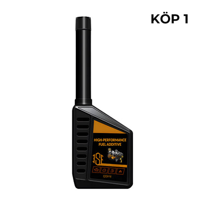 🚗 Högpresterande Bränsletillsats💥