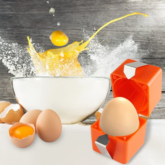 🔥Köp 1 få 1 gratis 🥚Äggskalsöppnare