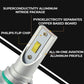 💥Köp 2, få 1 gratis💥Ultra Bright LED Headlights For Cars