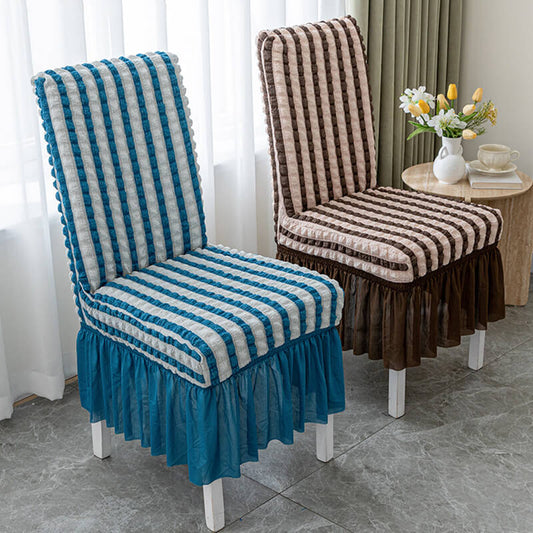🐾🏠 50 % RABATT NU! Modern Minimalistiskt Stolskydd – Skydda Möbler mot Klös, Fläckar & Spill ✨🛋️