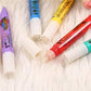 🎁🎄 Julerbjudande: 50 % rabatt – DIY-penna för bubblig popcornfärg