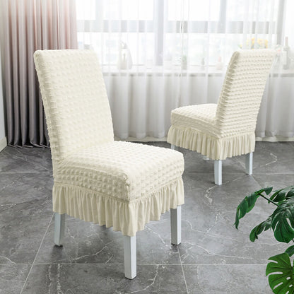 🐾🏠 50 % RABATT NU! Modern Minimalistiskt Stolskydd – Skydda Möbler mot Klös, Fläckar & Spill ✨🛋️