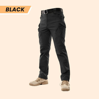 💥Het rea 50 % rabatt👖Multifunktionella taktiska byxor