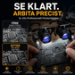🔬 Få 50 % rabatt nu! 🔍 Högprecisionsförstoringsglas med LED – utrustat med utbytbara linser och handsfree-design – ett måste bland tekniktillbehören 🛠️.
