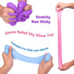 💥Köp 3 Få 20% RABATT💥Super Clay Slime DIY Mjuk & Squishy Lera Doftande Slime Sensorisk Lera