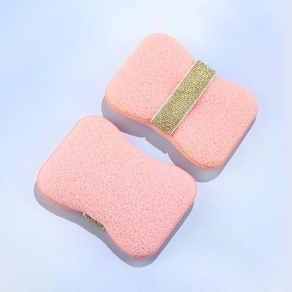 🌞Sommarrea – 50 % rabatt🔥🧼Dubbelsidig badpåse som bildar skum🧽