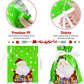 🔥Sista dag rea 50% OFF🔥-- Julklappspåsar (KÖP 3 SETS FÅ GRATIS FRAKT)
