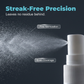 🔍✨ Professionell repreparationsspray för linser | Eliminerar repor direkt 💫