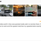 🚗50% RABATT NU! Head-up-display för bil med GPS, digital hastighetsmätare – nedräkning till trafikljus och rödljusvarning via HUD, universell varningsenhet för förarsäkerhet för att undvika böter vid stadskörning