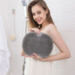 🔥 Halva priset – så länge lagret räcker! 🎉 Duschmatta för rengöring och massage av fötter och rygg