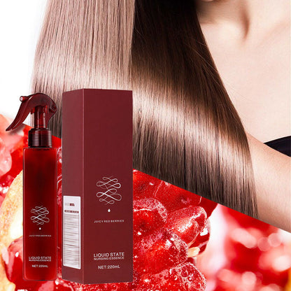 😍😍 Dagens kampanjrabatt är 50 %😍 Leave-In Smoothing Conditioning Essence Spray