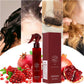 😍😍 Dagens kampanjrabatt är 50 %😍 Leave-In Smoothing Conditioning Essence Spray
