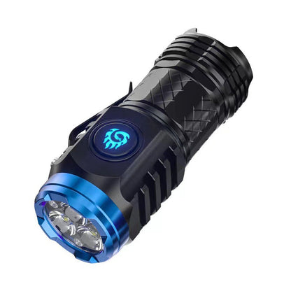 Tysk mini ficklampa