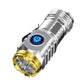 Tysk mini ficklampa