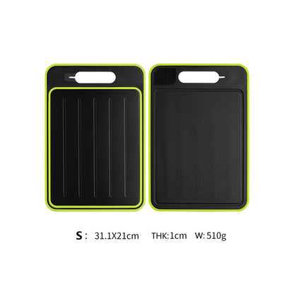 🔥Julrea – upp till 50 % rabatt🎅Multifunktionell skärbräda