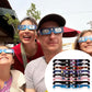 🌞 LIMITED TIME 50% OFF! 🕶️ Solar Eclipse Glasses for Viewing the Total Solar Eclipse – ISO 12312-2 Certified with Smartphone Filter 🌑