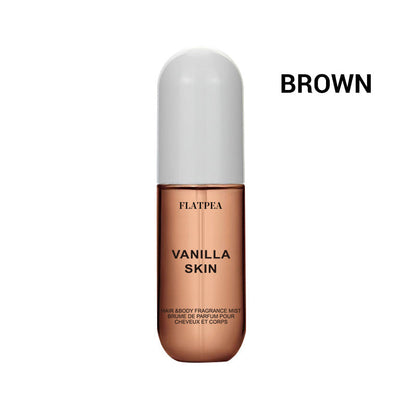 ✨Köp 3 få 2 gratis🥰Vanilla Coconut Fragrance Mist för hår och kropp