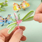 🔥Hot Sale-49% rabatt🔥Educational 3D Cartoon Puzzle🧩