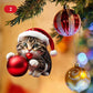 🔥Julrea – upp till 50 % rabatt🎅🐱Hängande Kattprydnad för Julgran🎄✨