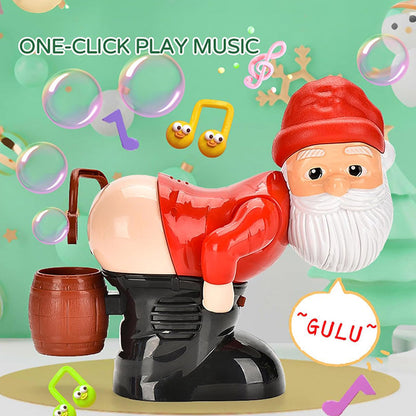 🍃Höstens begränsade upplaga✨🎅Julglädje börjar med bubblor! 🎅✨