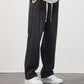 📢60% RABATT!!⏰Männs lockra raka jeans👖💥