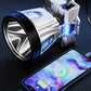 Super Bright Rechargeble High Power -strålkastare