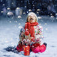 🔥🔥2026 NY TYP -50% REA⚡50K+ SÅLDA!🥳Gott Nytt År🔥Ljus Bubbelmaskin