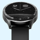 🔥🖤 Black Friday-rea: 50 % RABATT ny version🔥2025 2 i 1 smartwatch med hörlurar (för iphone och android)