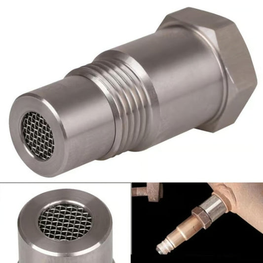 🚗 50 % rabatt | Adapter för lambdasond — Kompakt, hållbar och enkel att installera.