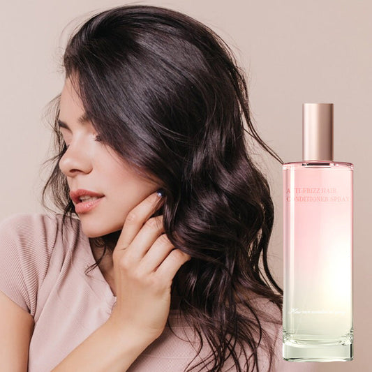 Anti-Frizz Konditionierspray für das Haar🌸 Sommerschlussverkauf🌸