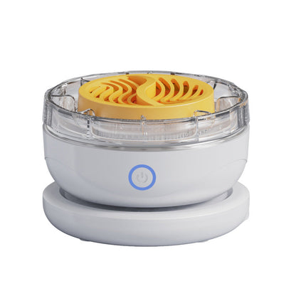 🍃Vattentät bärbar livsmedelsrengörare och -renare