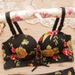 👙 50% RABATT ✨ | Avtagbar Rem Samlings-BH – Icke-märkande & Mjuk Stöd