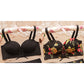👙 50% RABATT ✨ | Avtagbar Rem Samlings-BH – Icke-märkande & Mjuk Stöd