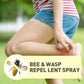 🔥HOT SALE🔥Bi & getingavvisande spray för utomhusbruk