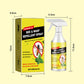 🔥HOT SALE🔥Bi & getingavvisande spray för utomhusbruk
