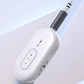Universell 2-i-1 Bluetooth-mottagare och -sändare
