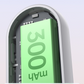 Universell 2-i-1 Bluetooth-mottagare och -sändare