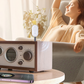 Universell 2-i-1 Bluetooth-mottagare och -sändare