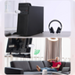 Universell 2-i-1 Bluetooth-mottagare och -sändare