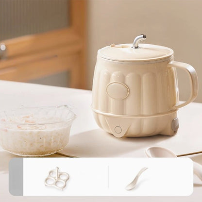 ⏳Time-limited Special⏰Multifunktionell elektrisk uppvärmd mjölkkopp🔥