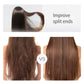 Återfuktande och antifrizz hårinpackningar