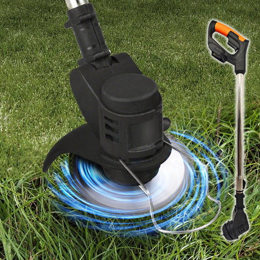 🔥Nya heta produkter💥1500 W bärbar grästrimmer