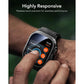 Antispionskyddsfodral i härdat glas för Apple Watch