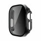 Antispionskyddsfodral i härdat glas för Apple Watch