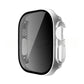Antispionskyddsfodral i härdat glas för Apple Watch